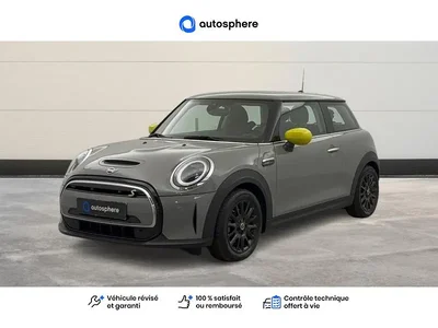 Occasion Mini Mini à POITIERS chez BMW BAYERN POITIERS