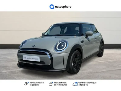 Occasion Mini Mini à MARIGNANE chez BMW BAYERN MARIGNANE