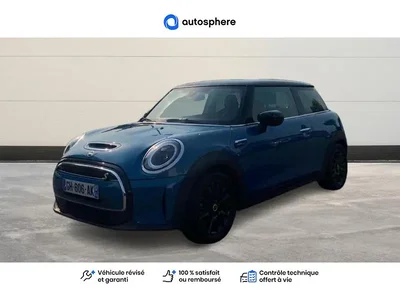 Occasion Mini Mini à Saint-Avit chez BMW – MONT DE MARSAN