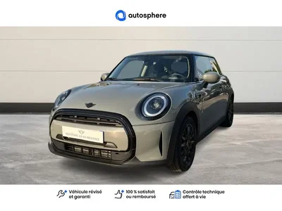 Occasion Mini Mini à MARIGNANE chez BMW BAYERN MARIGNANE