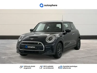 Occasion Mini Mini à VILLENEUVE DASCQ chez BMW BAYERN LILLE
