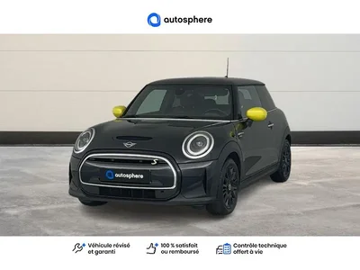 Occasion Mini Mini à VILLENEUVE DASCQ chez BMW BAYERN LILLE