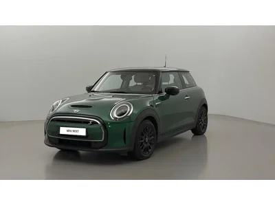 Occasion Mini Mini à LA TESTE DE BUCH chez BMW ARCACHON