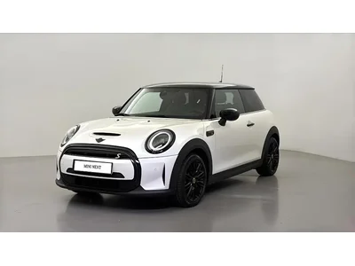 Occasion Mini Mini à LA TESTE DE BUCH chez BMW ARCACHON