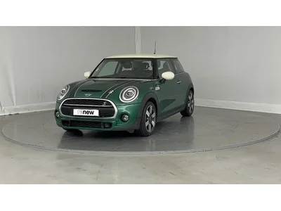 Occasion Mini Mini à Englos chez DACIA ENGLOS