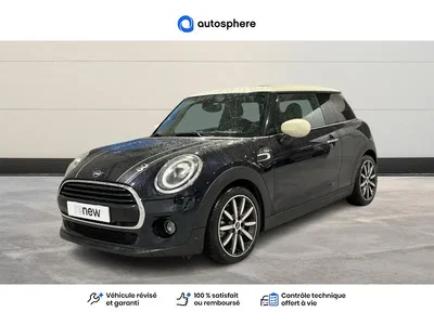 Occasion Mini Mini à VITROLLES chez RENAULT | VITROLLES