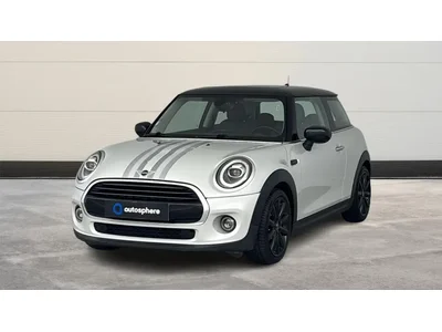 Occasion Mini Mini à VALENCIENNES chez NISSAN VALENCIENNES
