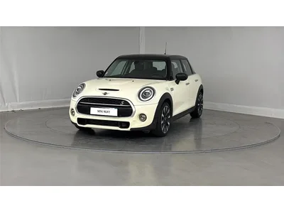 Occasion Mini Mini à SECLIN  chez BMW SECLIN