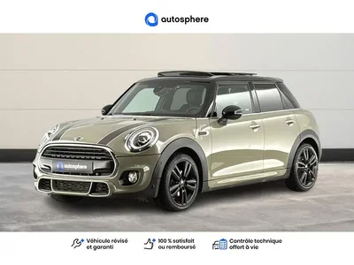 Occasion Mini Mini à La Teste-de-Buch chez Autosphere La Teste-de-Buch