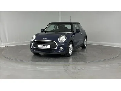 Occasion Mini Mini à ENGLOS chez RENAULT | ENGLOS