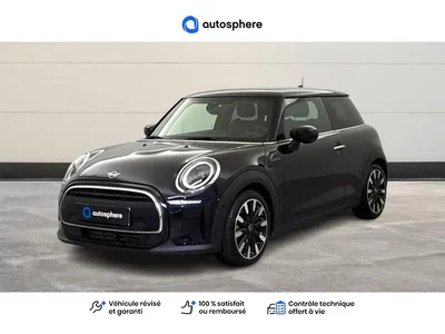 Occasion Mini Mini à La Teste-de-Buch chez Autosphere La Teste-de-Buch