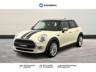 Occasion Mini Mini à BAYONNE chez BMW BAYONNE