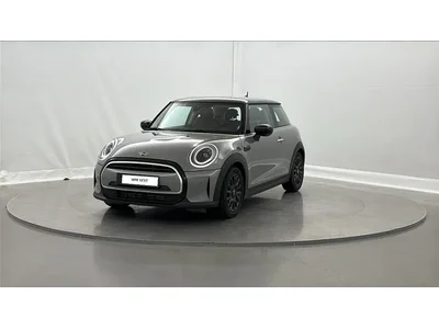 Occasion Mini Mini à SECLIN  chez BMW SECLIN