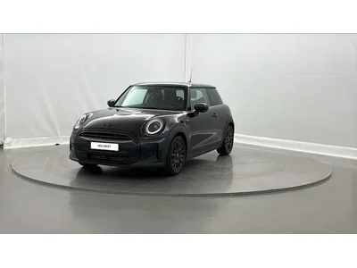 Occasion Mini Mini à SECLIN  chez BMW SECLIN