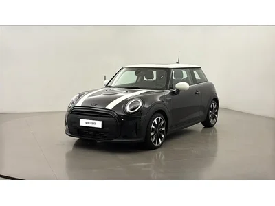 Occasion Mini Mini à BAYONNE chez BMW BAYONNE
