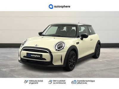 Occasion Mini Mini à La Teste-de-Buch chez Autosphere La Teste-de-Buch