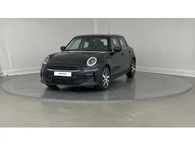 Occasion Mini Mini à SECLIN  chez BMW SECLIN