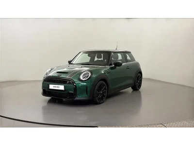 Occasion Mini Mini à BAYONNE chez BMW BAYONNE