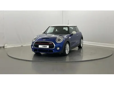 Occasion Mini Mini à SECLIN  chez BMW SECLIN