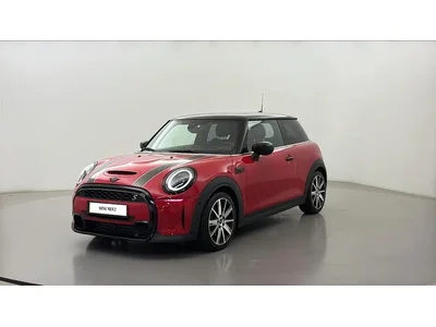 Occasion Mini Mini à BAYONNE chez BMW BAYONNE