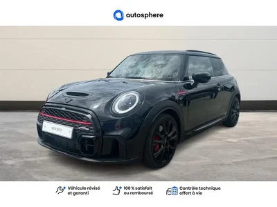 Occasion Mini Mini à BAYONNE chez BMW BAYONNE