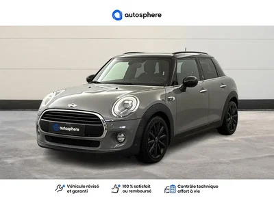 Occasion Mini Mini à La Teste-de-Buch chez Autosphere La Teste-de-Buch