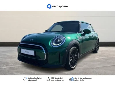 Occasion Mini Mini à BAYONNE chez BMW BAYONNE