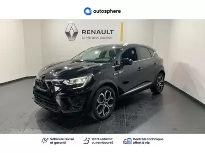 Occasion Mitsubishi Asx à AIX EN PROVENCE chez RENAULT | AIX EN PROVENCE