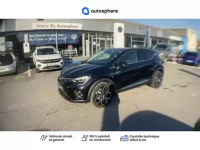 Occasion Mitsubishi Asx à REIMS chez Audi Reims