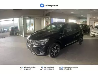 Occasion Mitsubishi Asx à REIMS chez VOLKSWAGEN REIMS