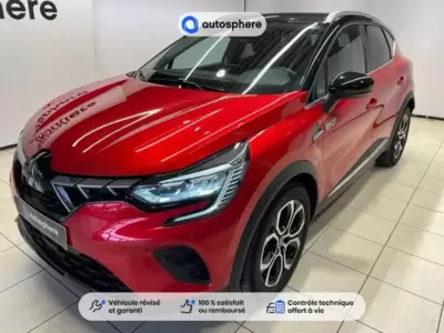 Occasion Mitsubishi Asx à REIMS chez VOLKSWAGEN REIMS