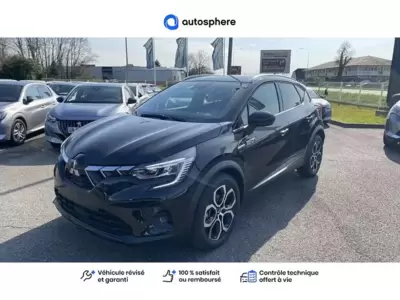 Occasion Mitsubishi Asx à Orthez chez CITROËN ORTHEZ