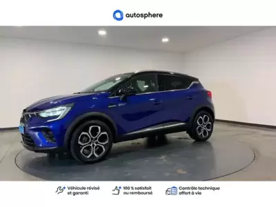 Occasion Mitsubishi Asx à REIMS chez VOLKSWAGEN REIMS