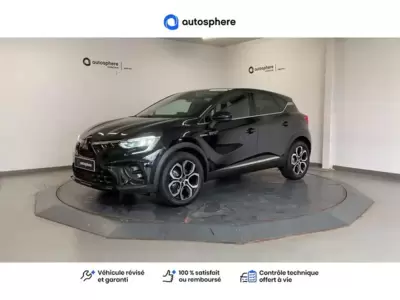 Occasion Mitsubishi Asx à Reze chez Autosphere Nantes