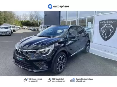Occasion Mitsubishi Asx à BILLERE chez PEUGEOT BILLERE