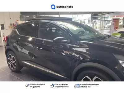 Occasion Mitsubishi Asx à HENIN BEAUMONT chez RENAULT | HENIN BEAUMONT