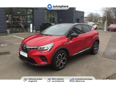 Occasion Mitsubishi Asx à VALENCIENNES chez NISSAN VALENCIENNES