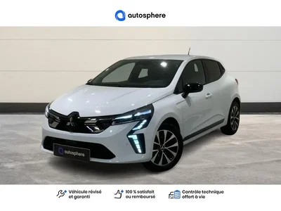 Démonstration Mitsubishi Colt à Bagneux chez FORD BAGNEUX