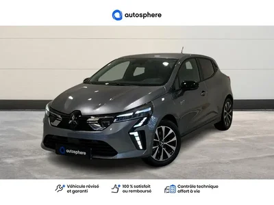 Démonstration Mitsubishi Colt à Bagneux chez FORD BAGNEUX
