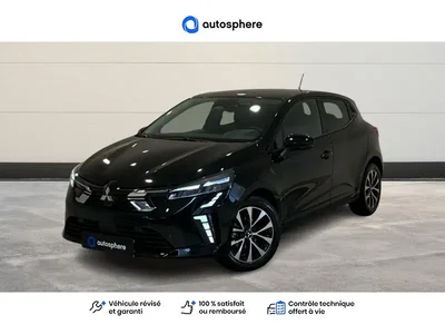 Démonstration Mitsubishi Colt à Bagneux chez FORD BAGNEUX
