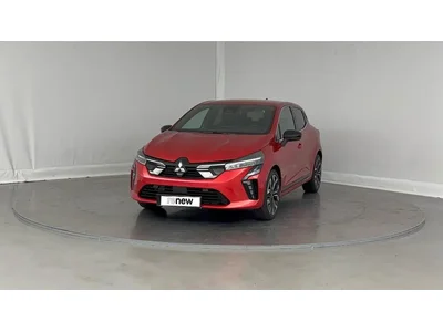 Occasion Mitsubishi Colt à Villemomble chez DACIA VILLEMOMBLE