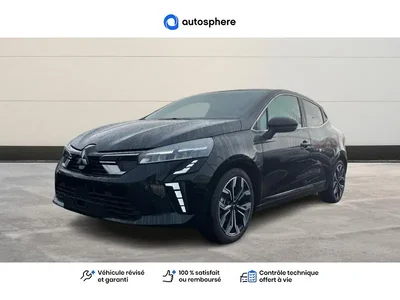 Occasion Mitsubishi Colt à Charleville-Mézières chez NISSAN CHARLEVILLE - MÉZIÈRES