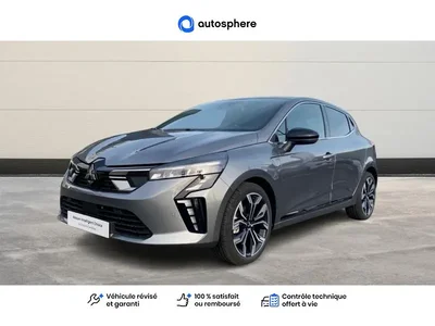 Occasion Mitsubishi Colt à VALENCIENNES chez NISSAN VALENCIENNES