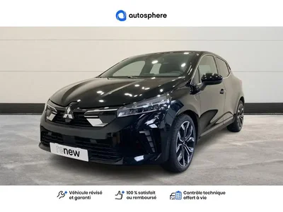 Occasion Mitsubishi Colt à THIONVILLE chez RENAULT | THIONVILLE