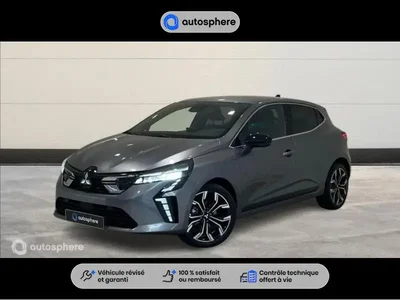 Occasion Mitsubishi Colt à La Teste-de-Buch chez Autosphere La Teste-de-Buch