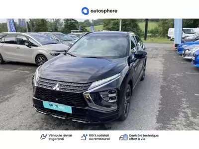 Occasion Mitsubishi Eclipse Cross à Orthez chez CITROËN ORTHEZ
