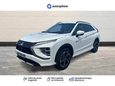 Occasion Mitsubishi Eclipse Cross à REIMS chez VOLKSWAGEN REIMS