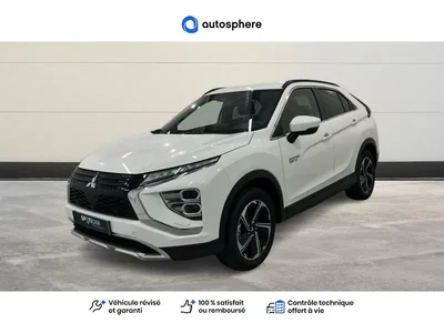 Occasion Mitsubishi Eclipse Cross à Orthez chez CITROËN ORTHEZ