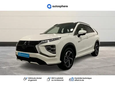 Occasion Mitsubishi Eclipse Cross à REIMS chez VOLKSWAGEN REIMS