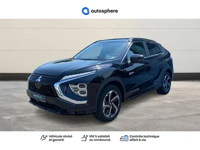 Occasion Mitsubishi Eclipse Cross à Orthez chez CITROËN ORTHEZ